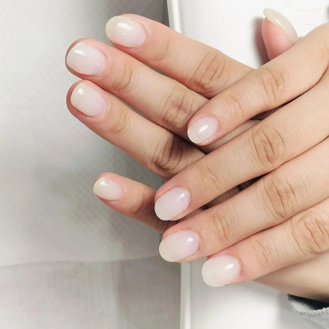 ネイル ハンドネイル 桃子 Nail高円寺のネイルデザイン