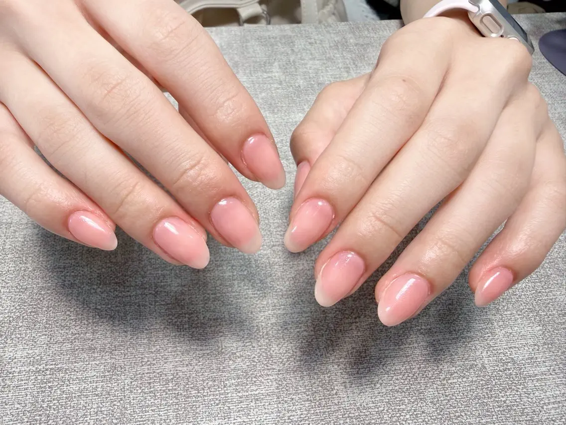 NiKa Nailのネイルデザイン