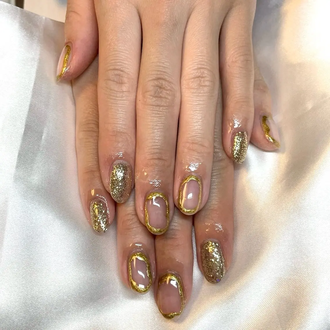 ネイル ララルーム 新所沢店のネイルデザイン