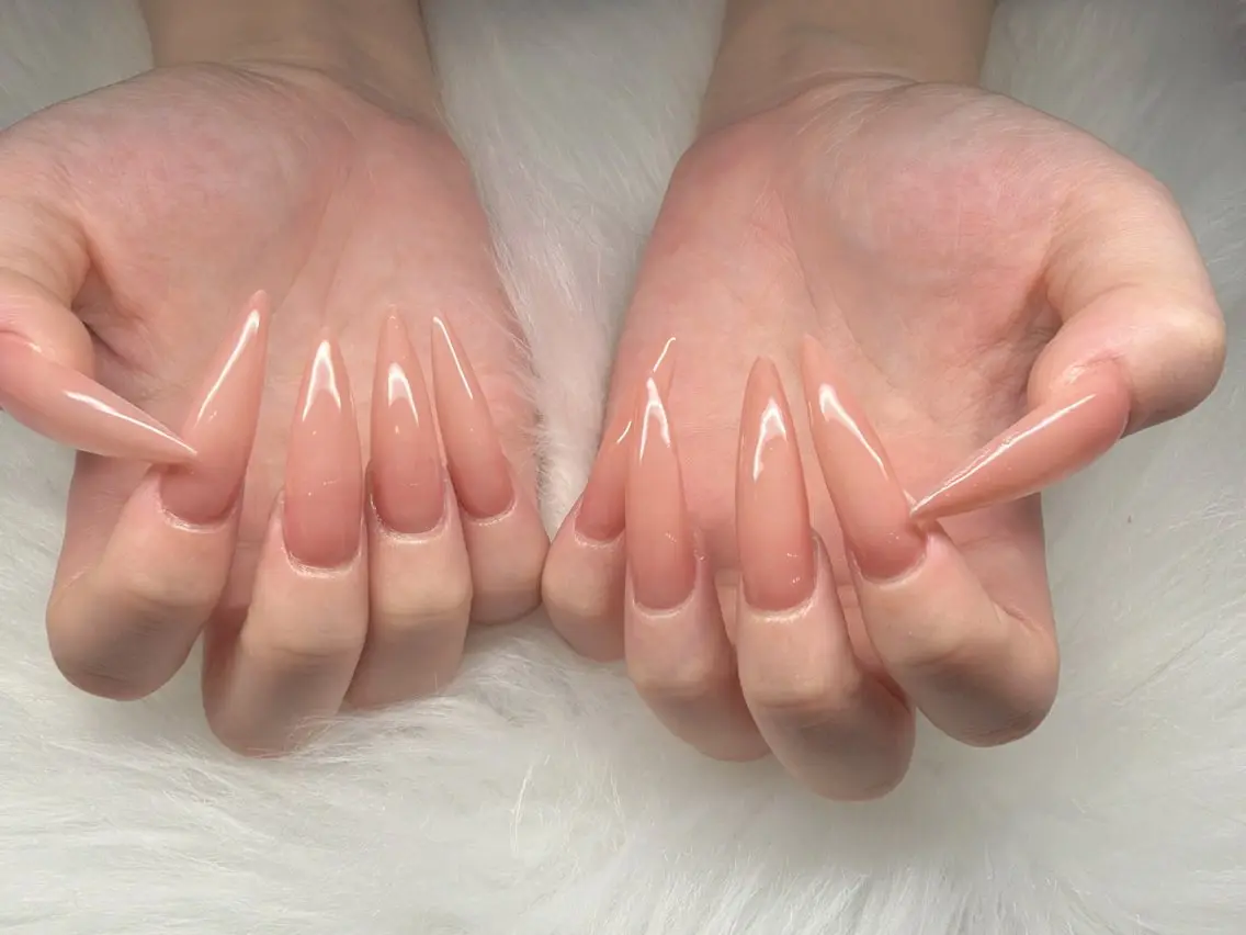 ネイル XIMINANAIL SALON  KANのネイルデザイン