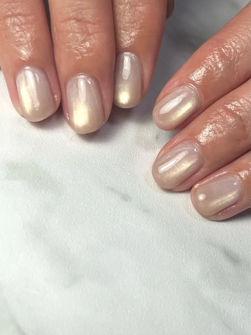 ネイル ネイルサロン ゆきはなのネイルデザイン