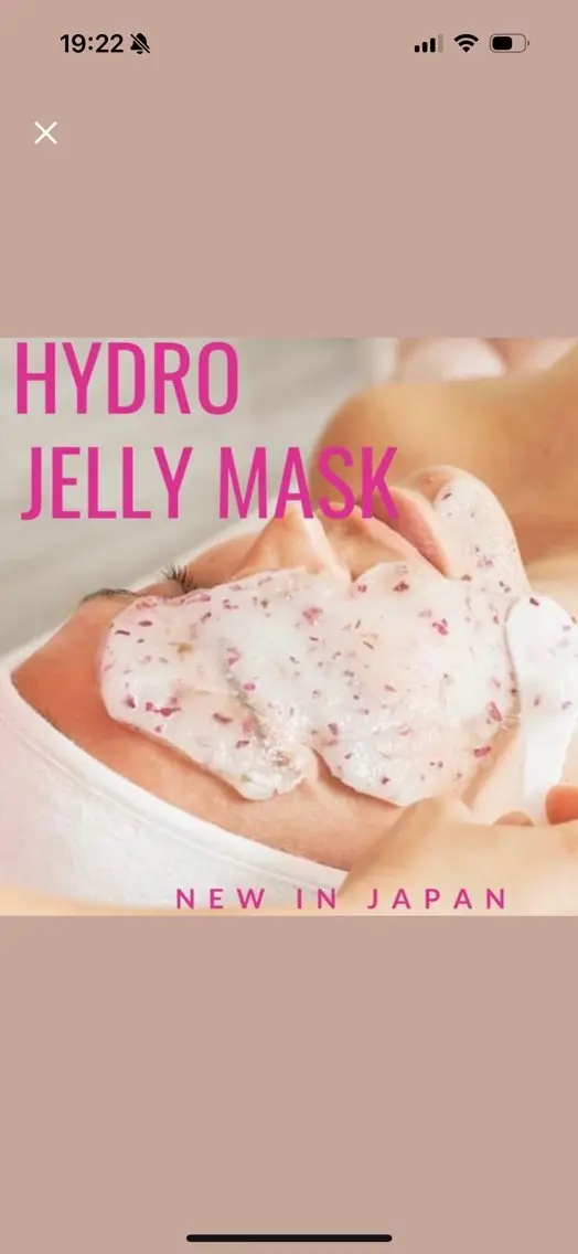 ワックス脱毛/光脱毛 🎀新宿駅徒歩5分のエステ・リラクイメージ