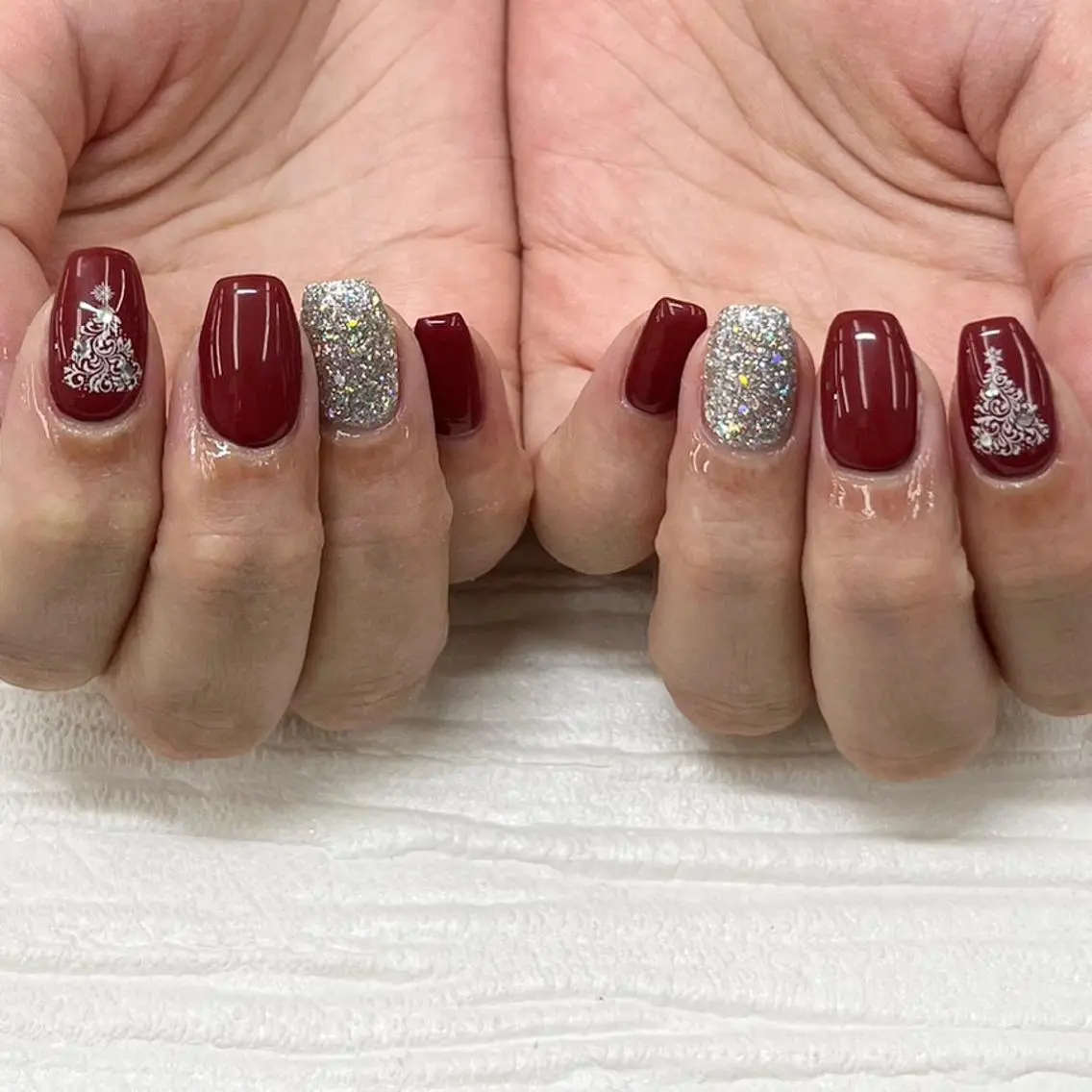 ネイル Nail salon Honey Beeのネイルデザイン