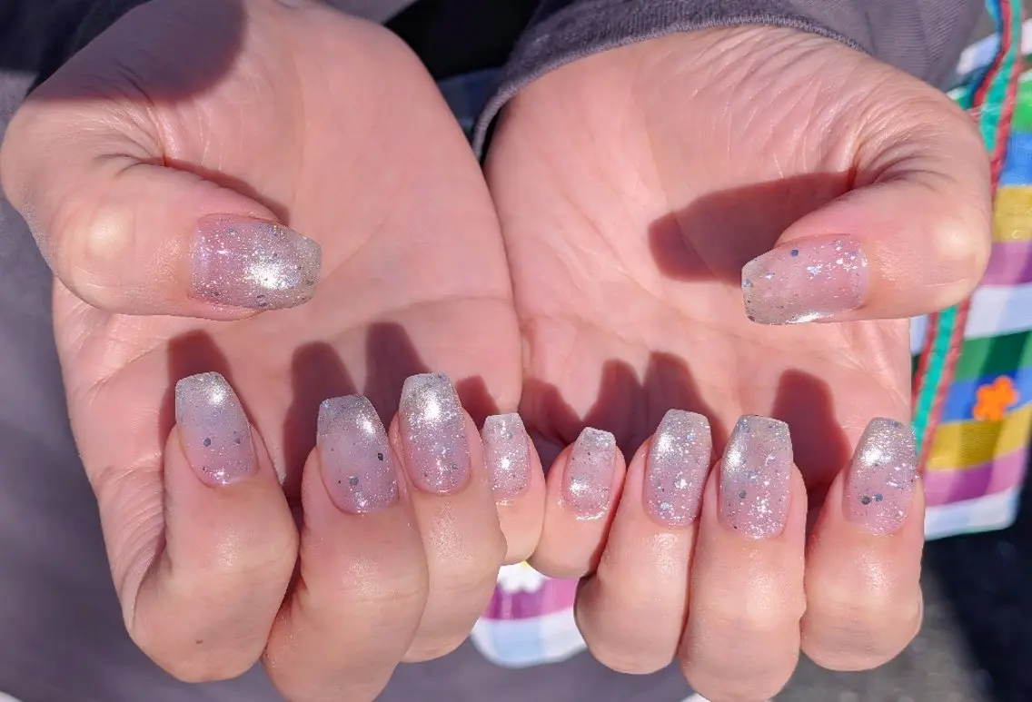 ネイル ハンドネイル Nail salon  unikoのネイルデザイン