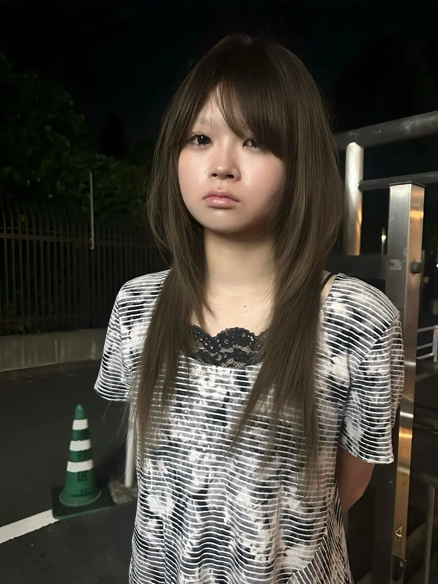 ロング hana ￤ カットモデル募集中のヘアスタイル