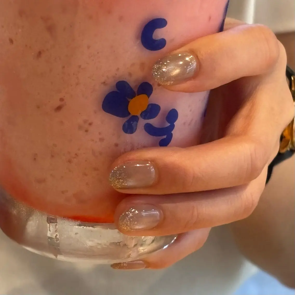 ネイル ハンドネイル N° nail_ fuyukaのネイルデザイン
