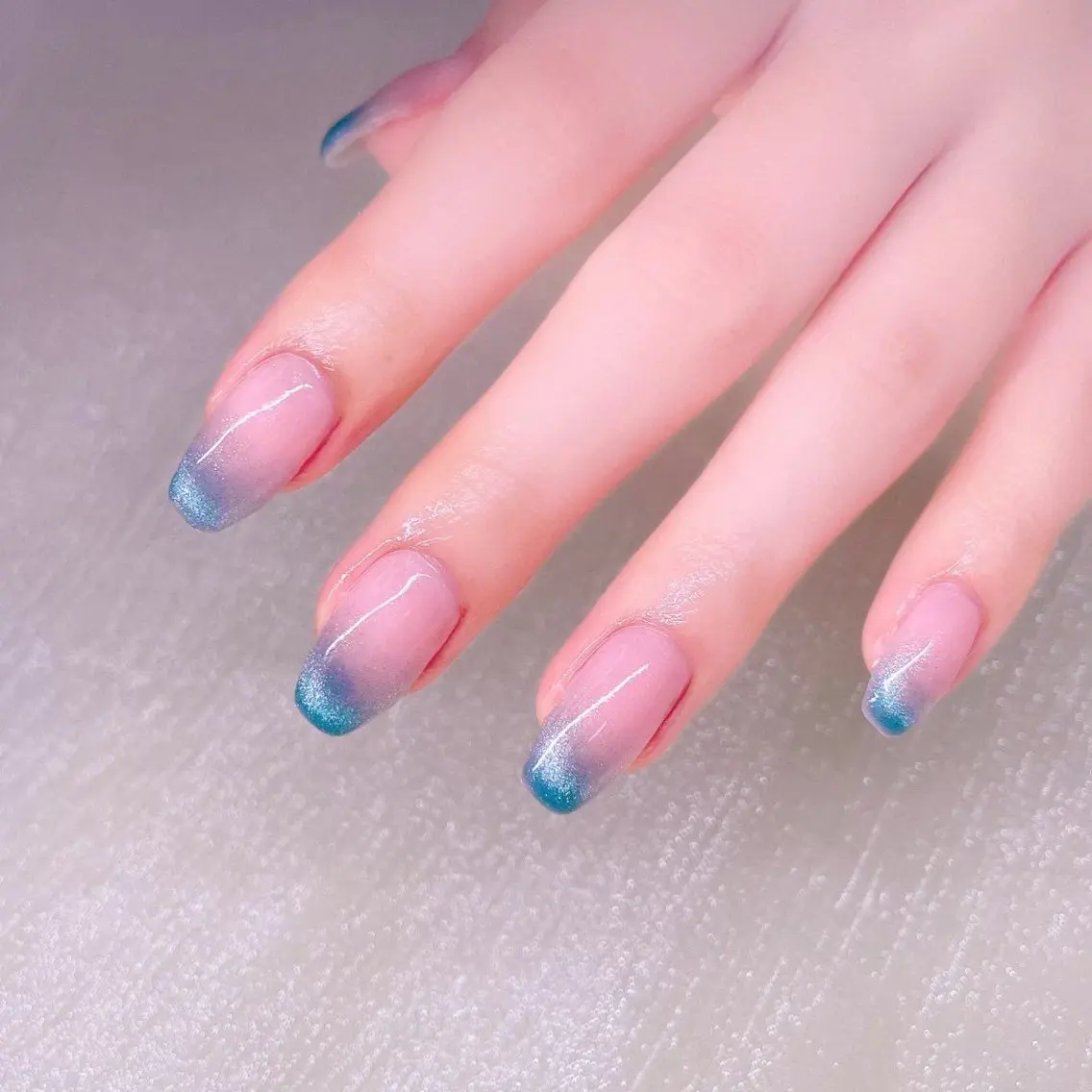 ネイル ハンドネイル Nailist suzuのネイルデザイン
