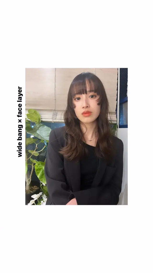 🤎【cut】+【color】+【30min ヘッドスパ】の写真