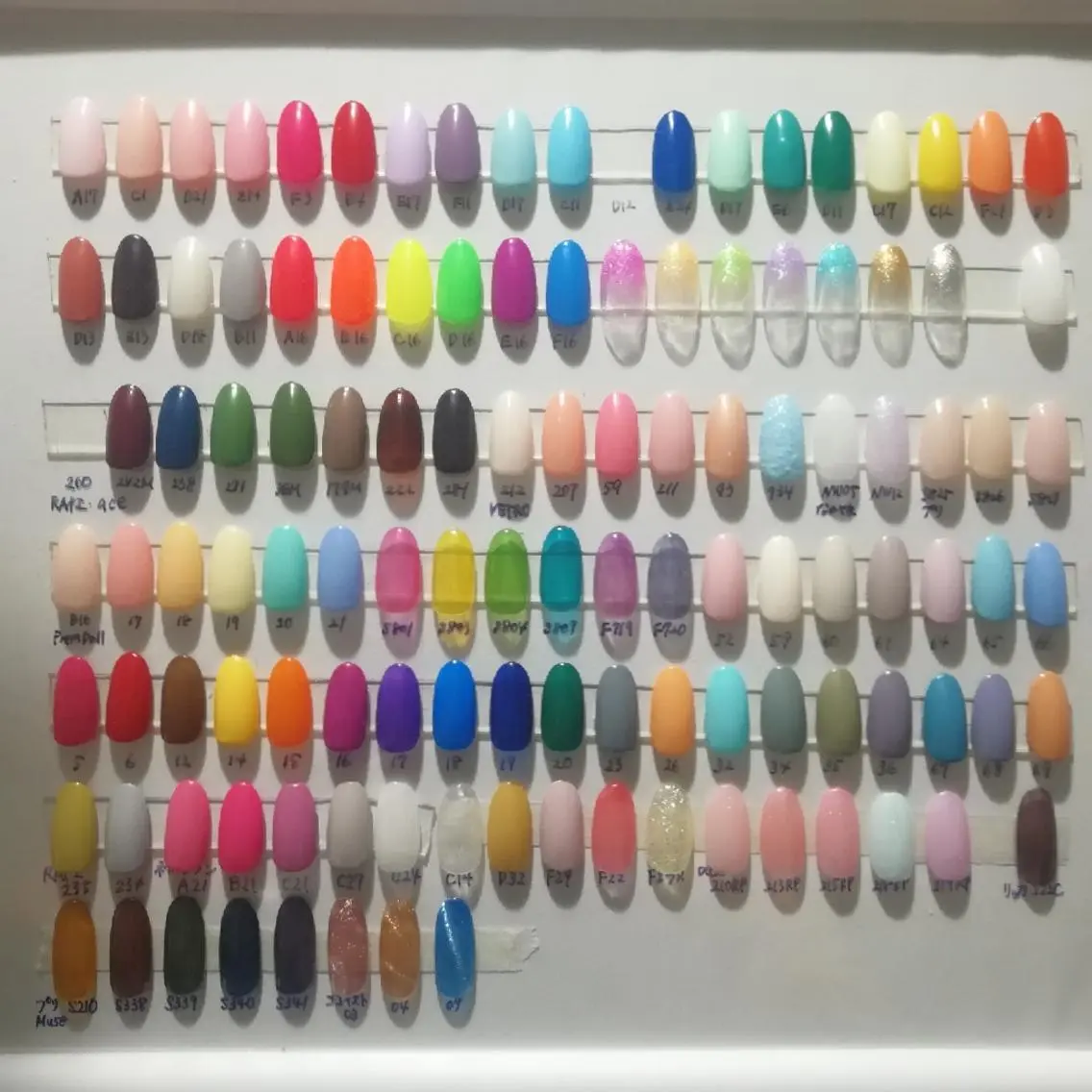 ネイル Risus NAILのネイルデザイン