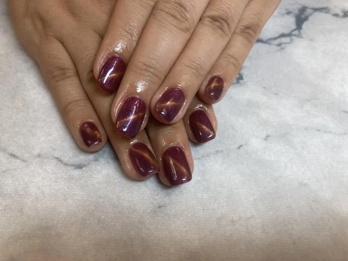 ネイル 🎀ネイルサロン RIRI🎀のネイルデザイン
