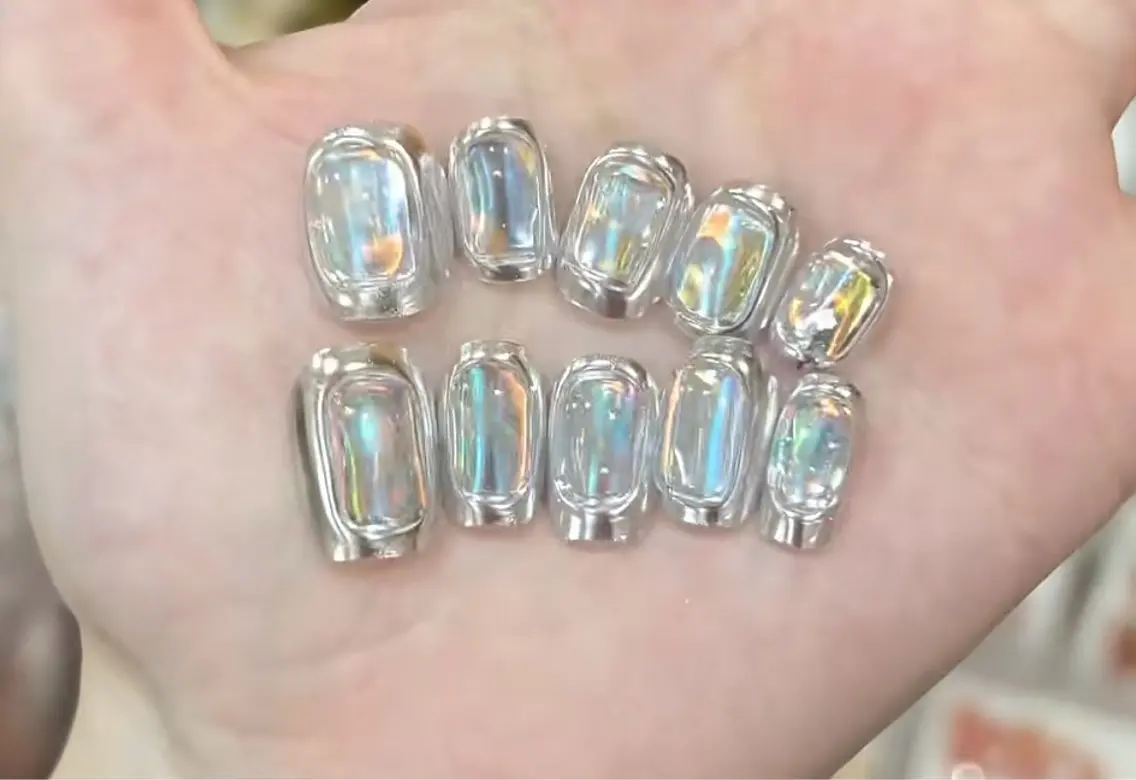 ネイル ハンドネイル Dione Nail きよみのネイルデザイン