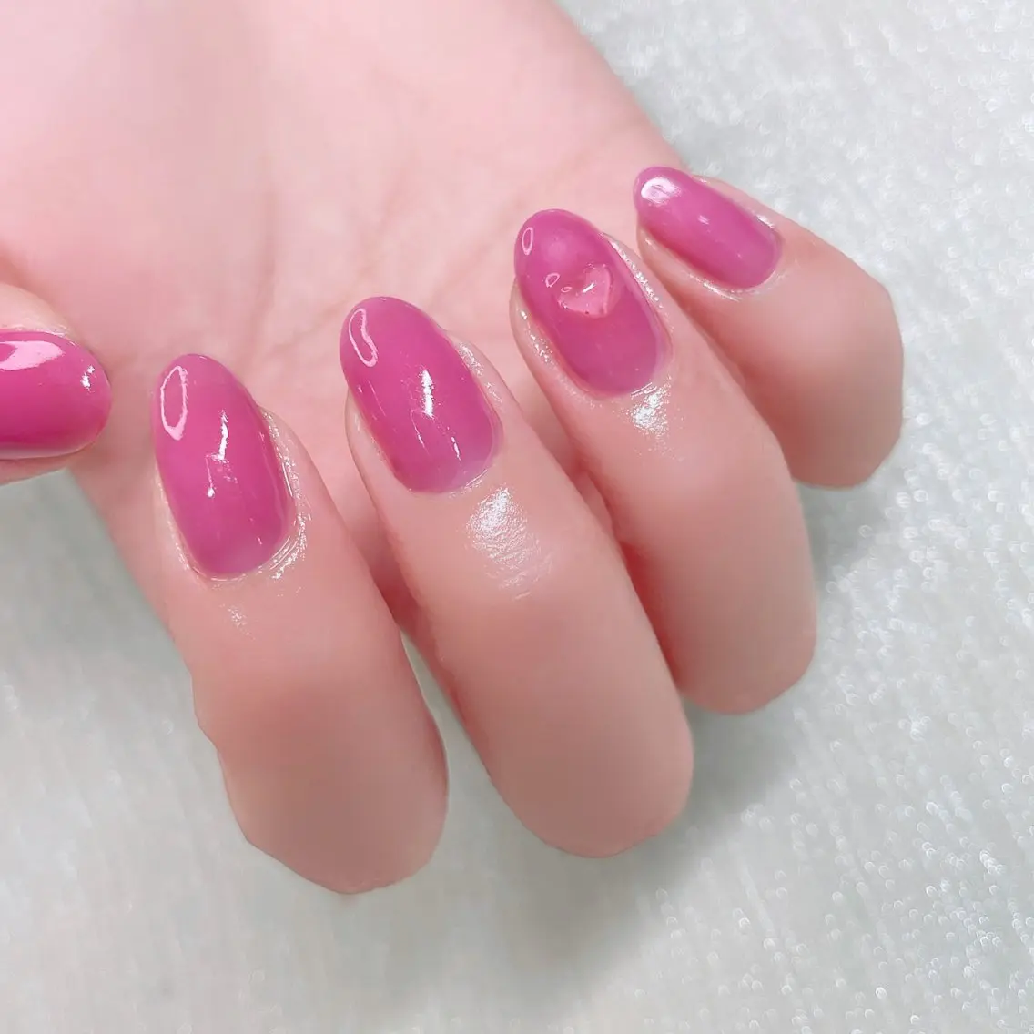 ネイル ハンドネイル Nailist suzuのネイルデザイン