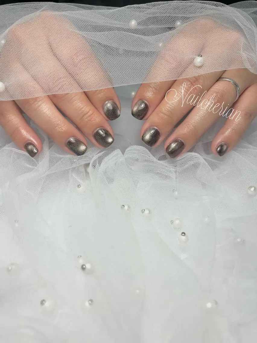 ネイル nail salon cherianのネイルデザイン