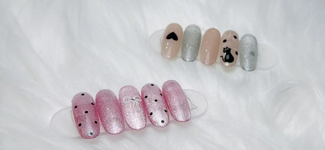 ネイル シンプルネイル Sunny Nailのネイルデザイン