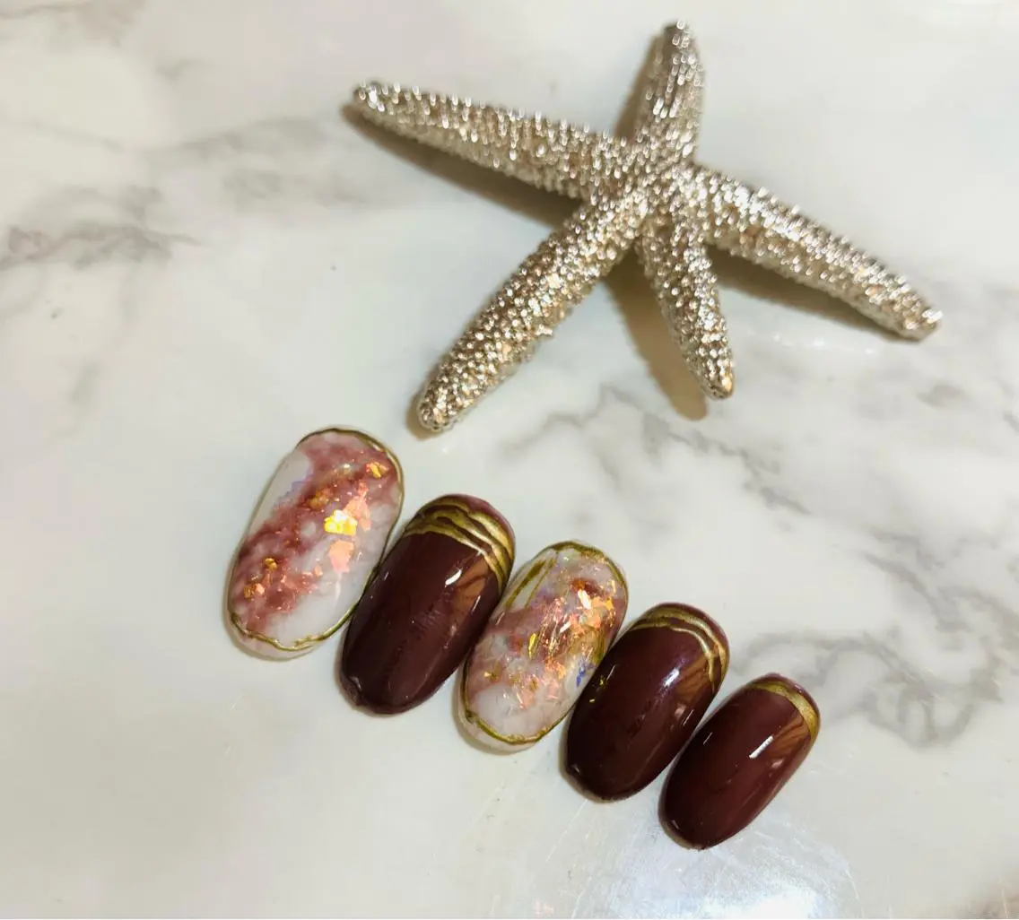 ネイル EMILY NAILのネイルデザイン