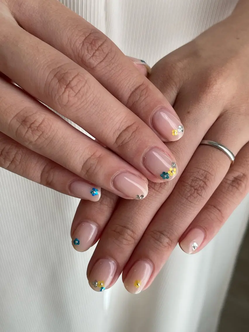 ネイル lil nailのネイルデザイン