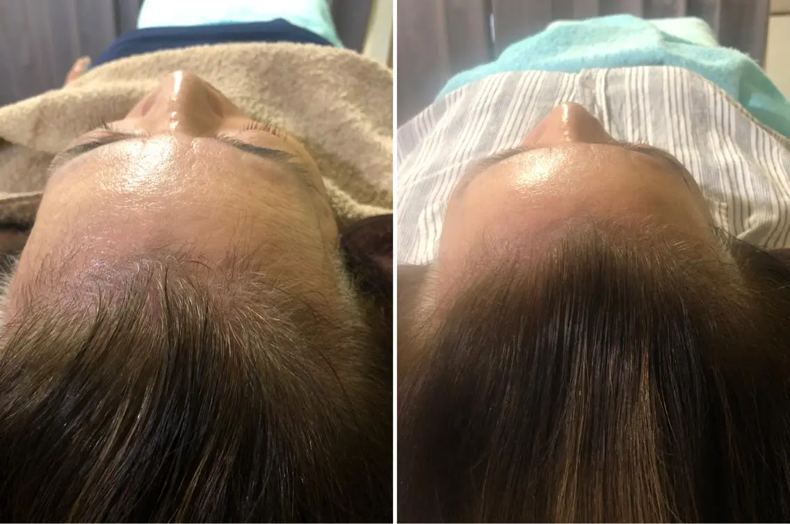 その他 セントラル鍼灸院 Re:laxyのヘアスタイル