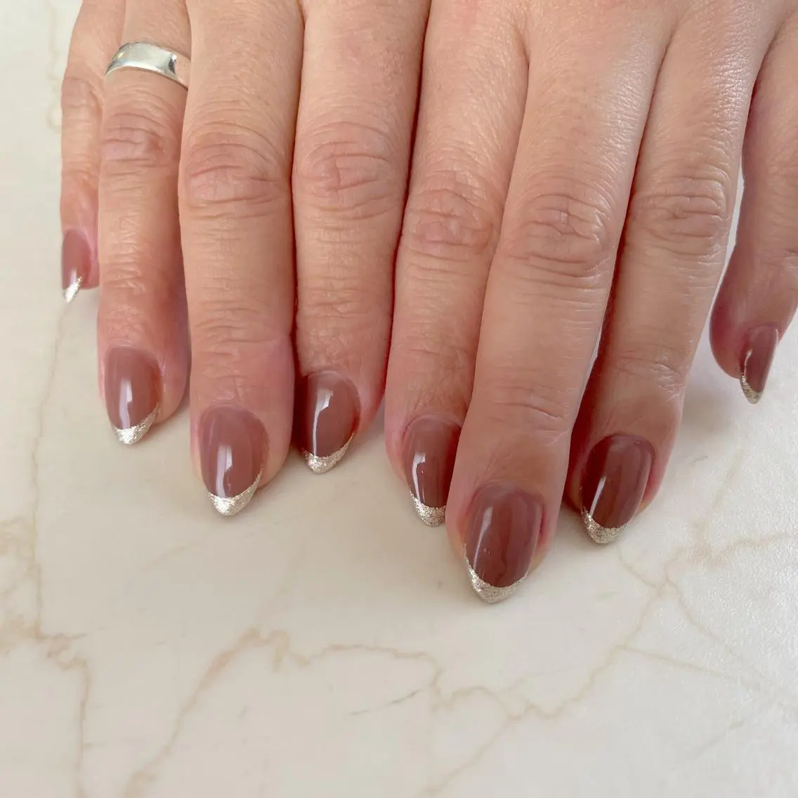 ネイル NAILSALON RandU...のネイルデザイン