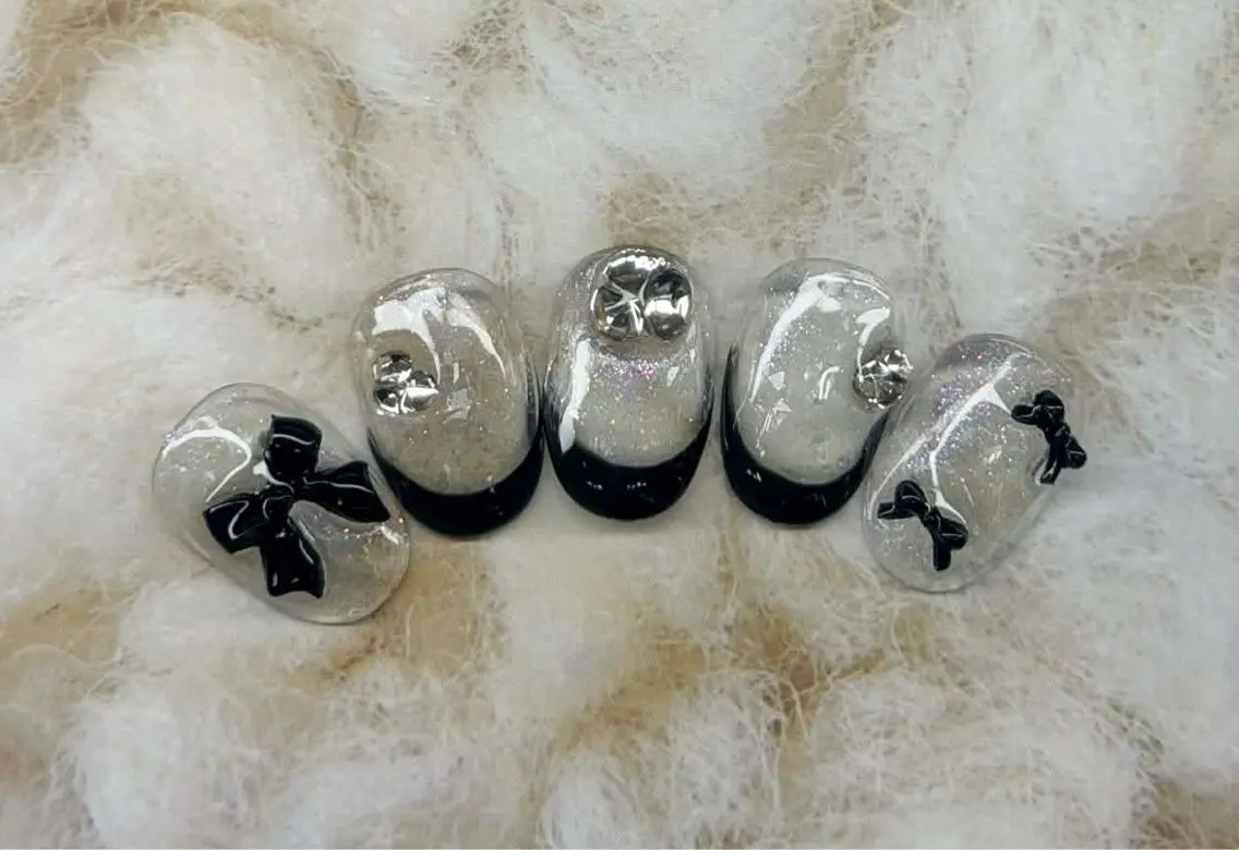 ネイル ハンドネイル ATULA nailのネイルデザイン