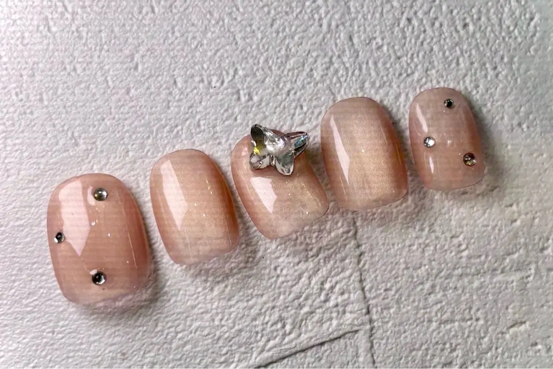 ネイル nail salon quartettoのネイルデザイン