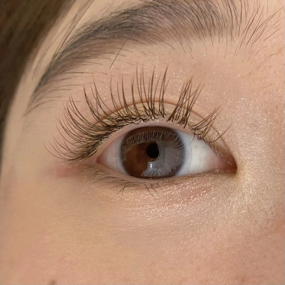 マツエク・マツパ MAX SALON Amiのマツエク・マツパデザイン