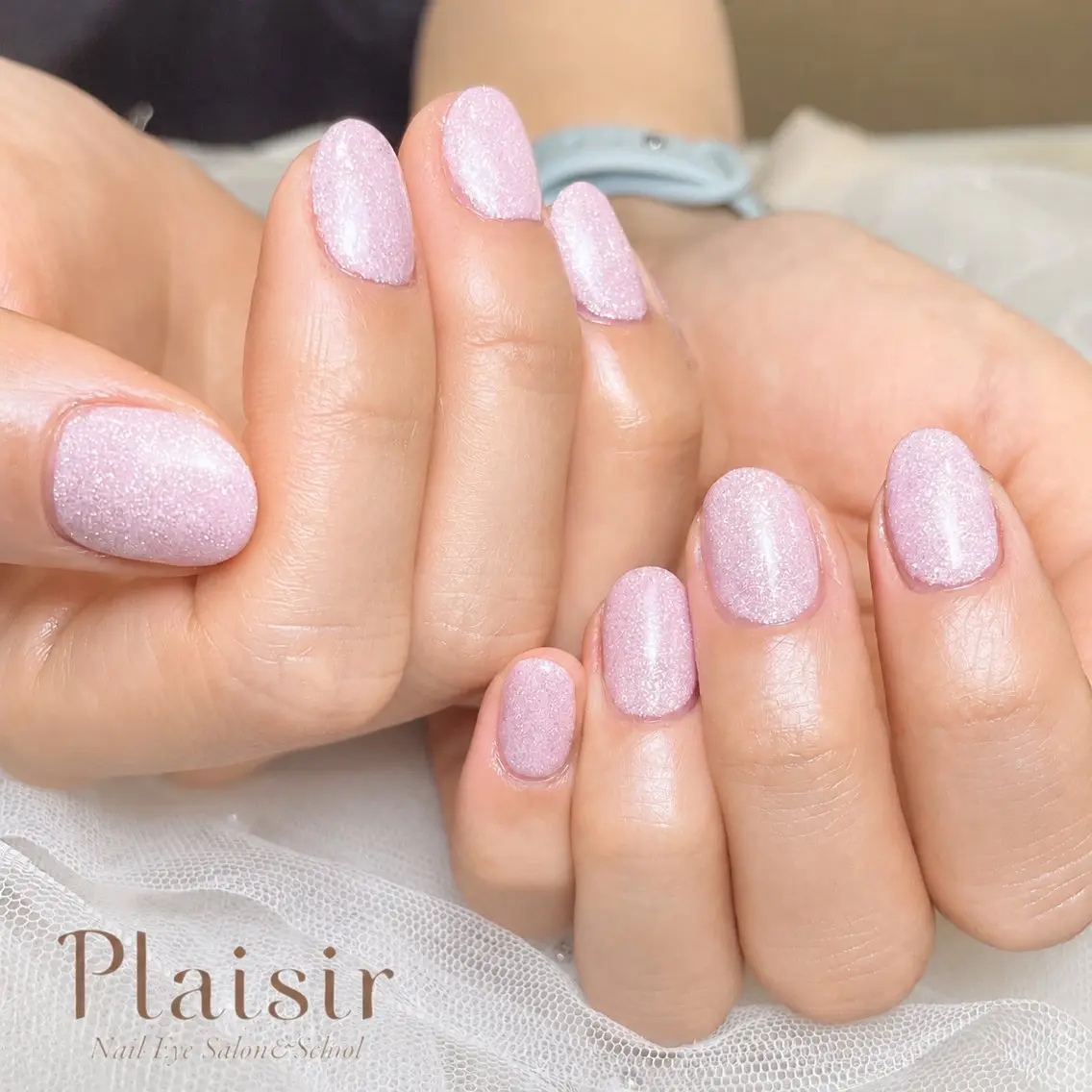 ネイル Plaisir 赤松のネイルデザイン