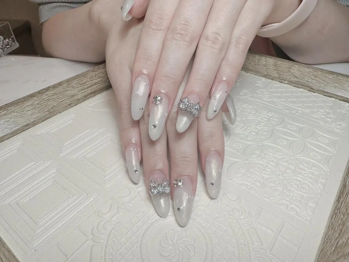 ネイル MSSugar Nailのネイルデザイン