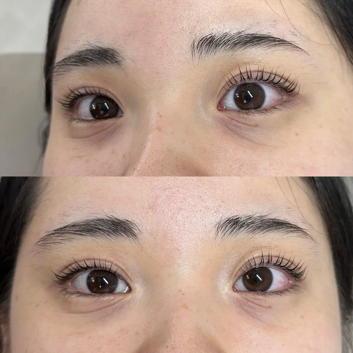 マツエク・マツパ 愛紗🎀下北沢 eyelist⋆✦のマツエク・マツパデザイン