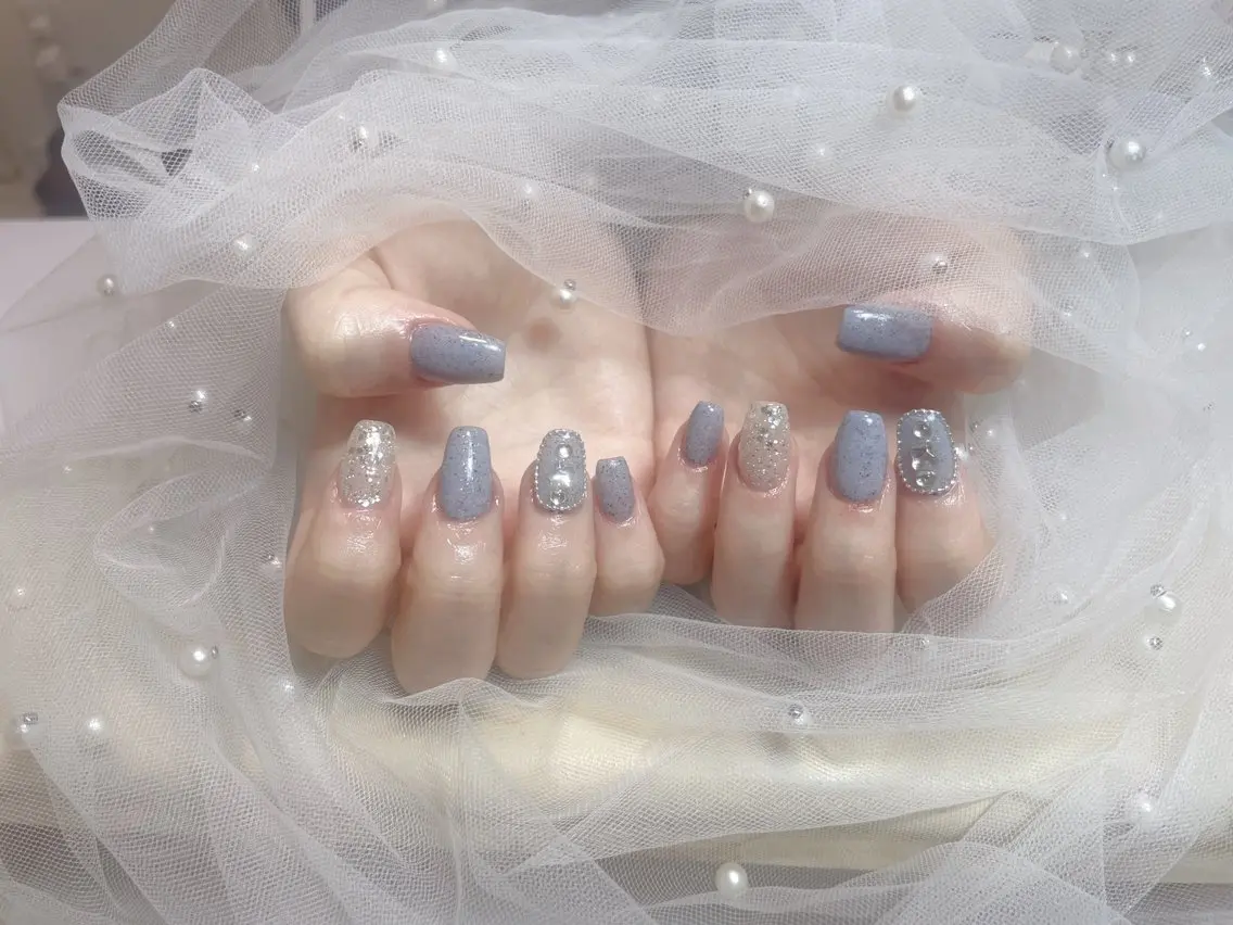 ネイル Angel AngelNailのネイルデザイン