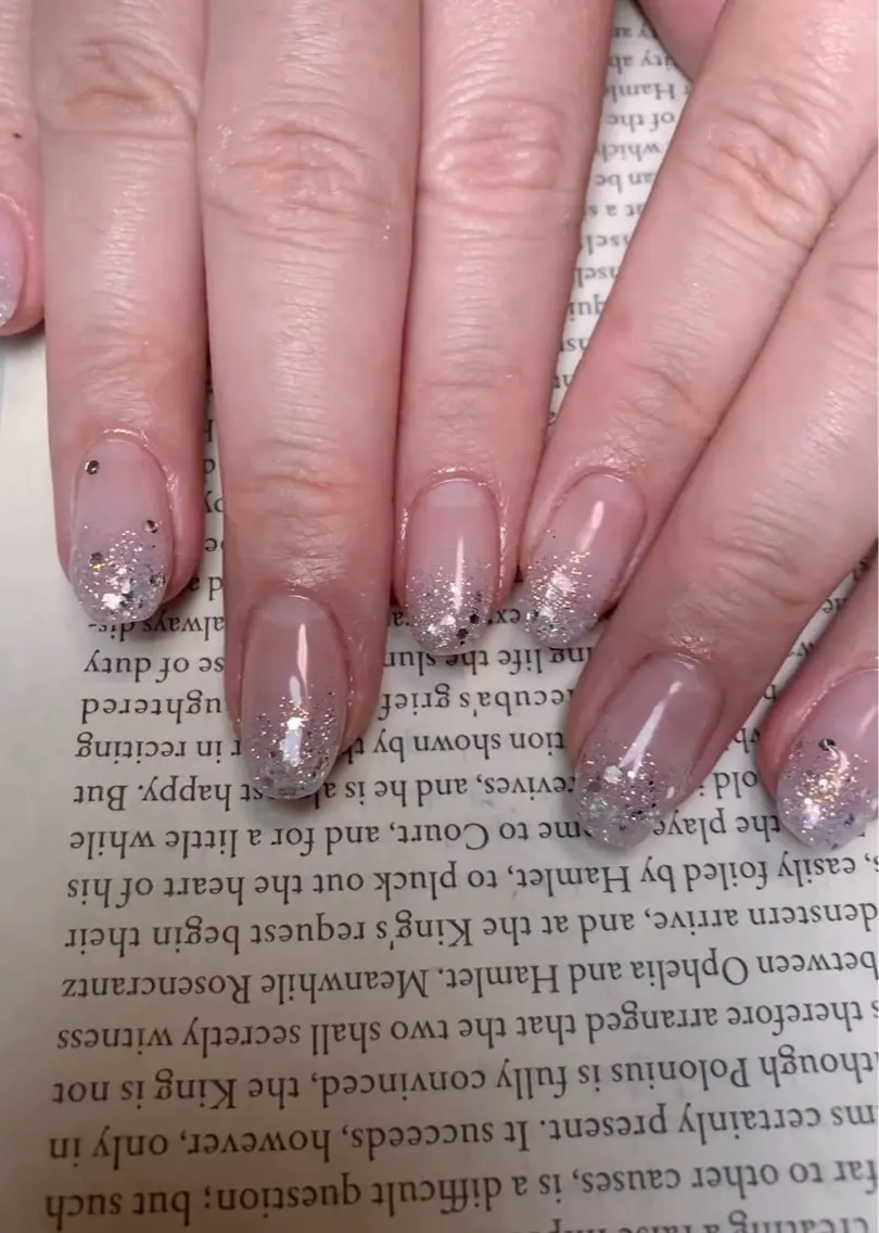 ネイル 🌿Charme🌿 MAIのネイルデザイン