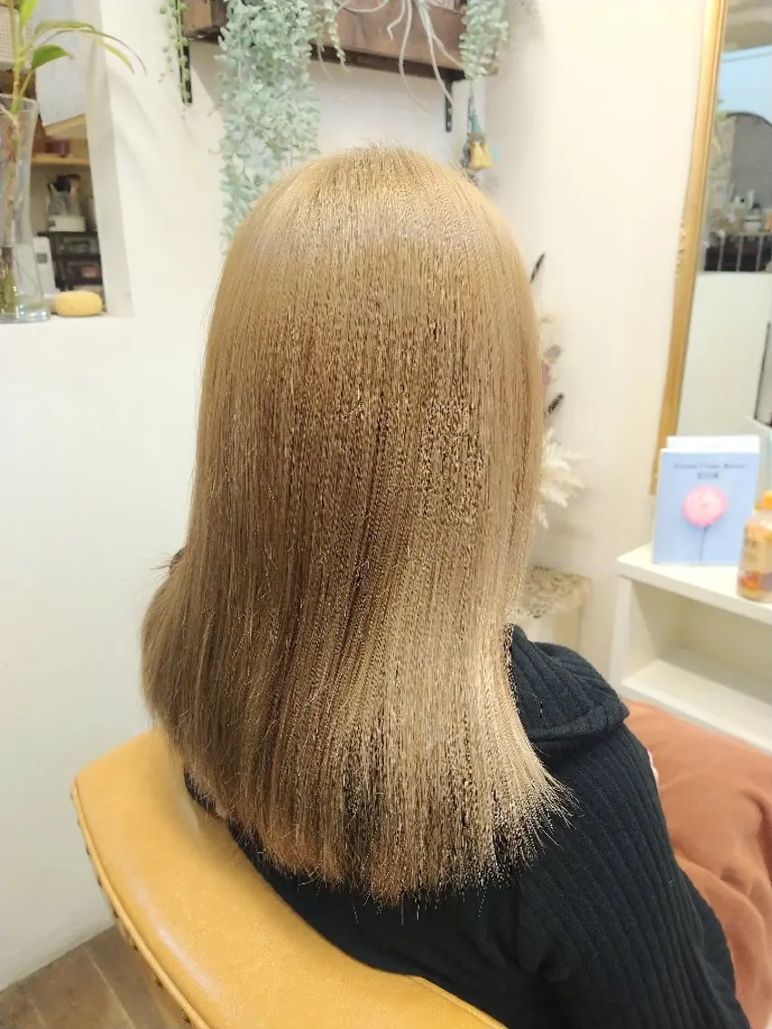 ロング その他 ことの / Haniesのその他イメージ