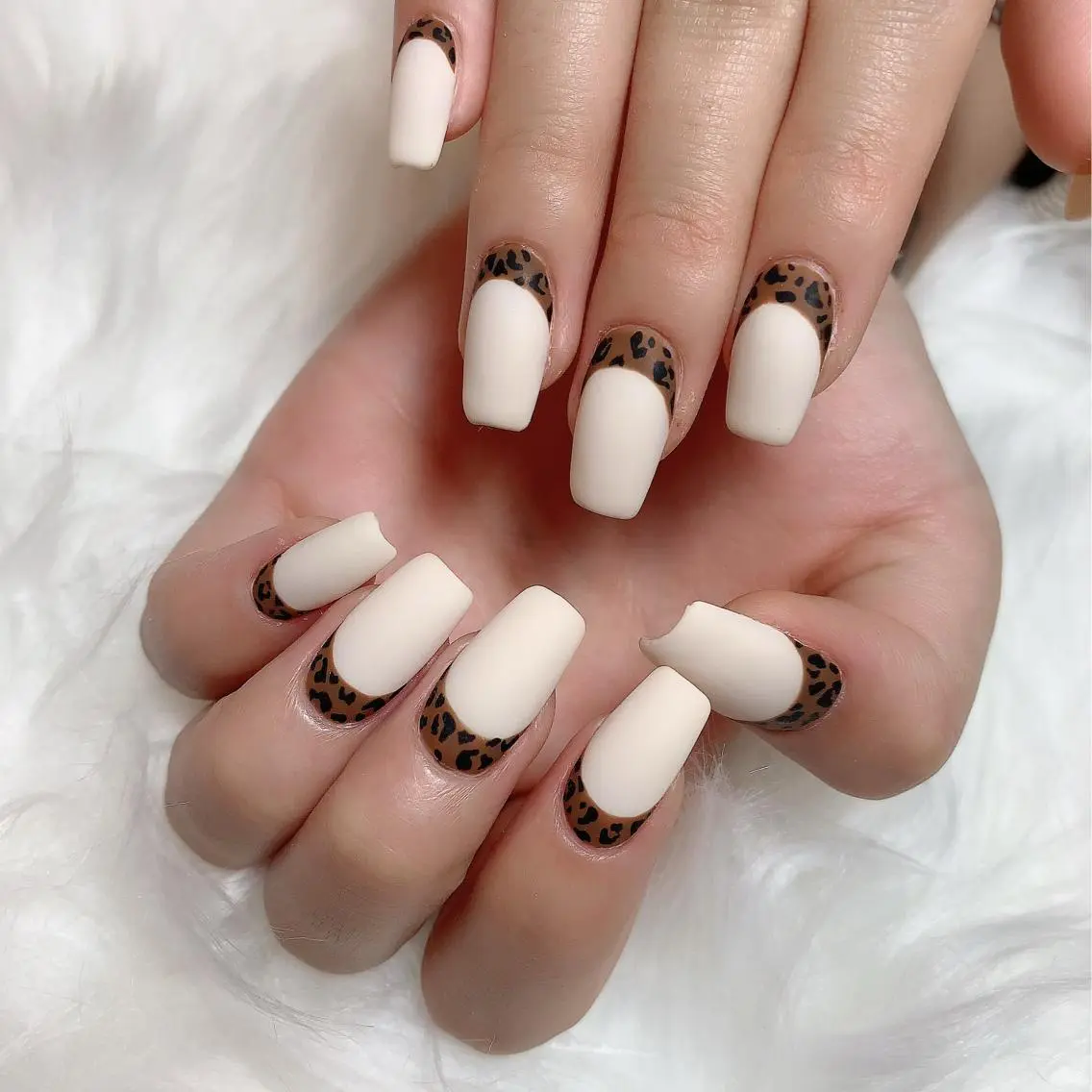 ネイル Nail salon EM（エム）諸星のネイルデザイン