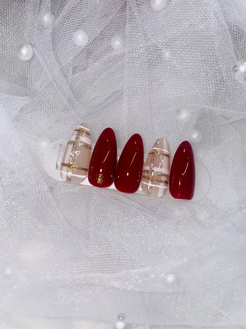 ネイル I-nail Moeのネイルデザイン
