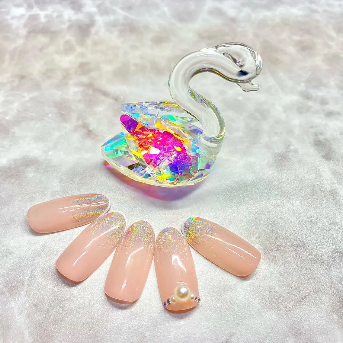 ネイル Nail salon MEGUMIのネイルデザイン