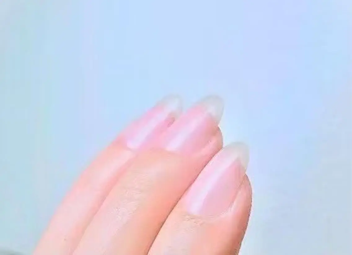 自爪オフのみ💅🏻✨️(ハンドorフット)ファイリング込み❣️の写真