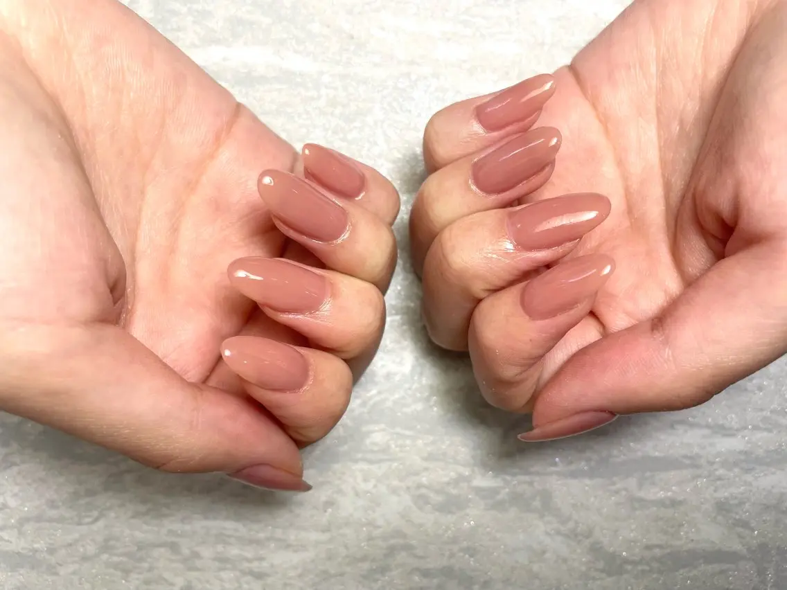 ネイル ハンドネイル liln nail /NATSUMIのネイルデザイン