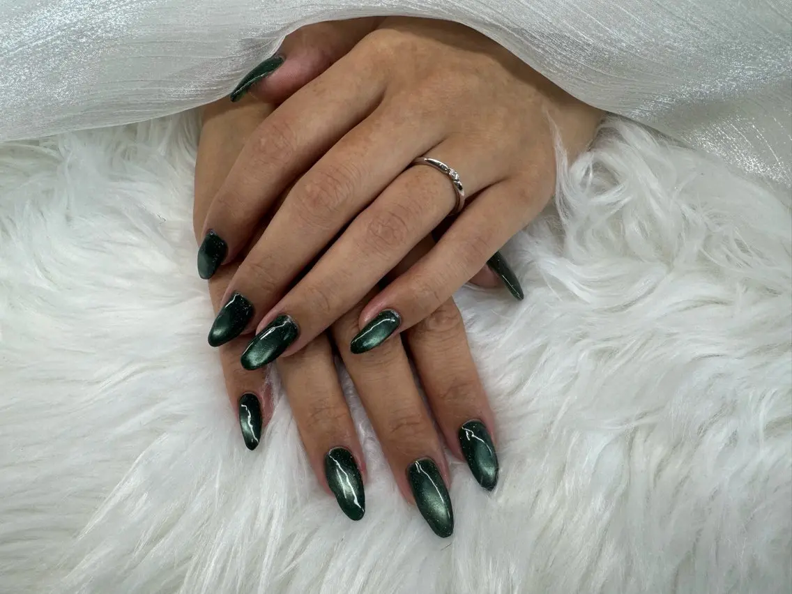 ネイル ハンドネイル rebloom nailのネイルデザイン