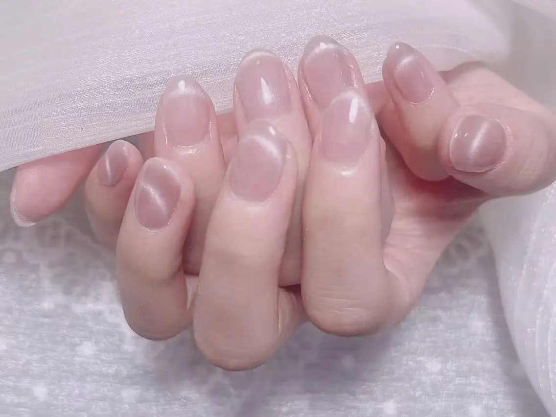ネイル ハンドネイル Kari ネイルサロンのネイルデザイン