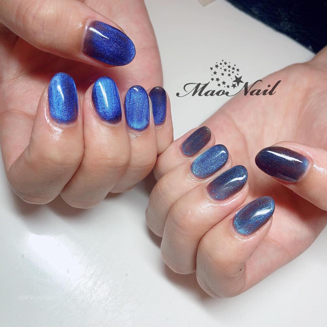 ネイル ハンドネイル mao nailのネイルデザイン