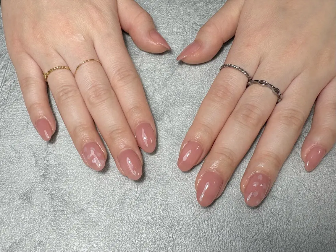 ネイル nailsalon bellaのネイルデザイン