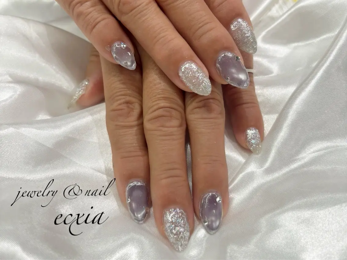 ネイル Rave nail yoshiのネイルデザイン