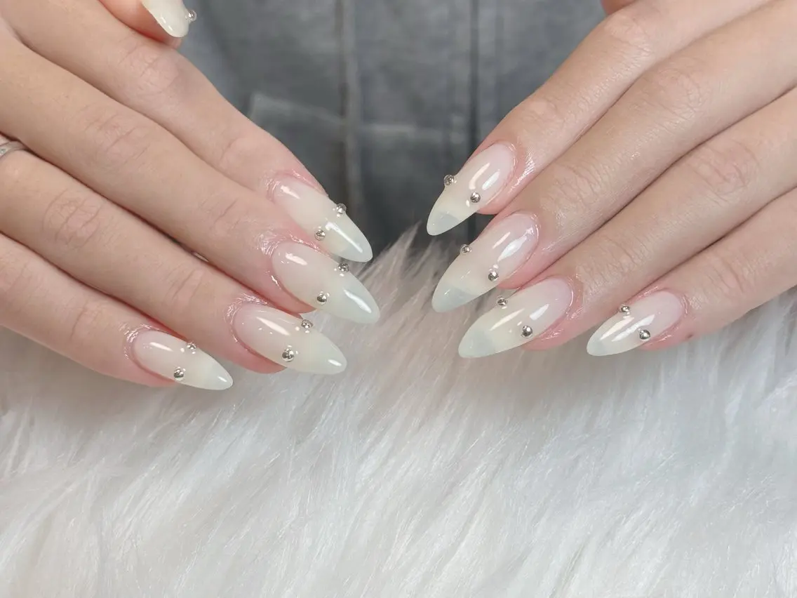 ネイル Chanie Nail Spaのネイルデザイン