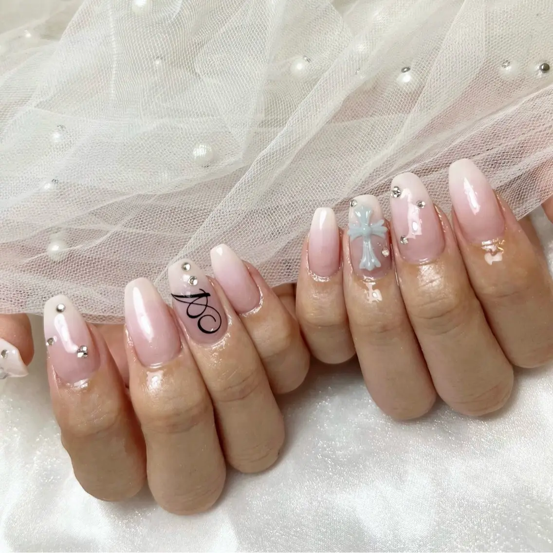 ネイル ハンドネイル emi ♡のネイルデザイン