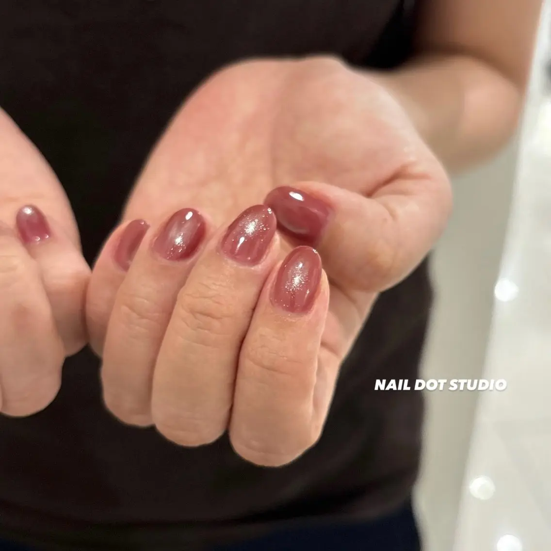 ネイル ハンドネイル NAIL DOT STUDIO堺筋本町のネイルデザイン