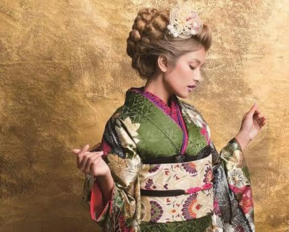U20限定⭐️成人式前エステ👘〈ベッド〉の写真