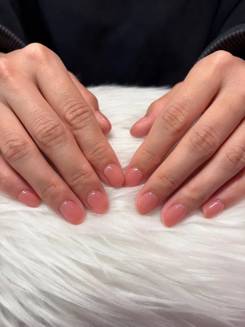 ネイル ハンドネイル 🌿WOLTOKYO 池袋🌿miyuのネイルデザイン