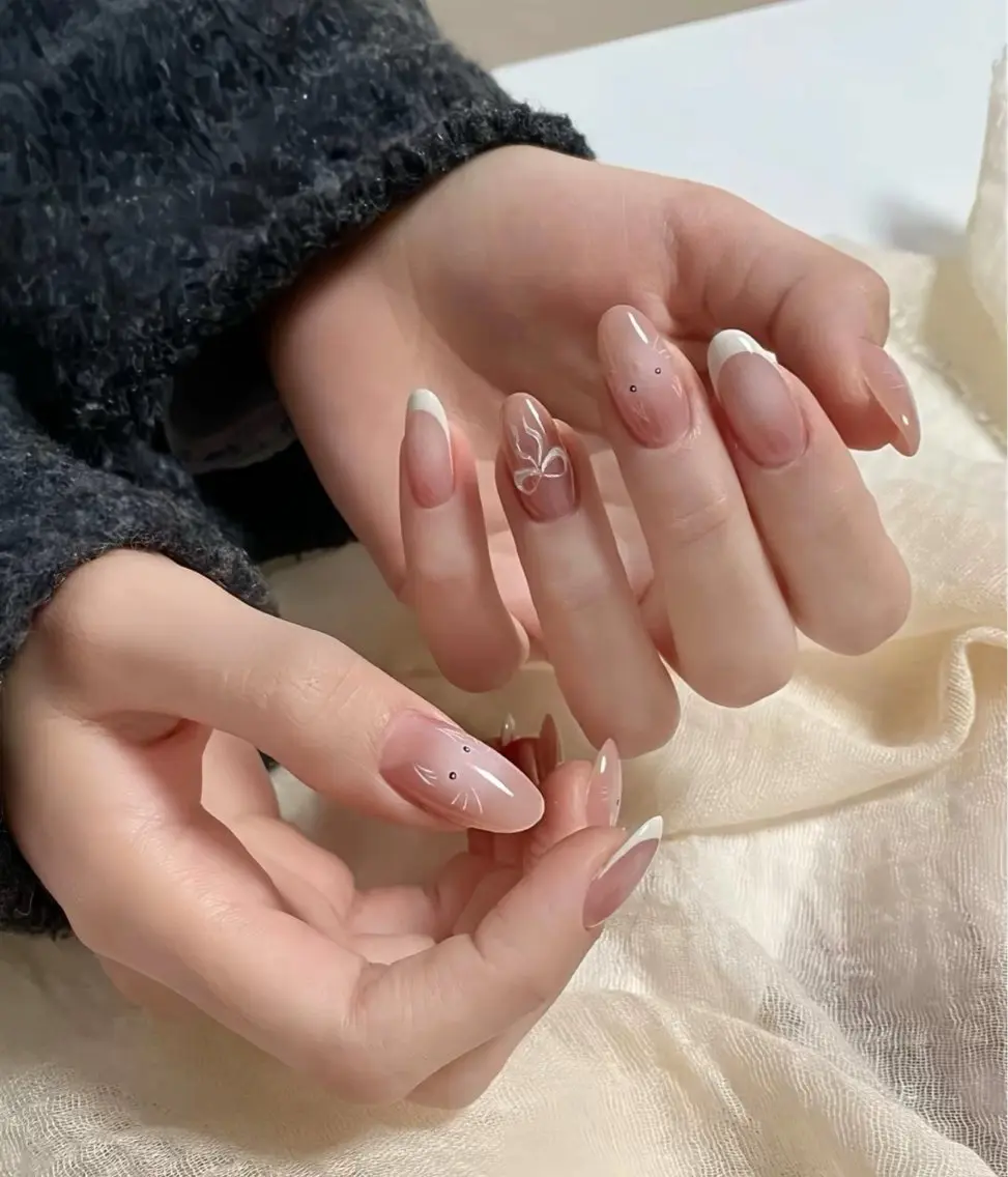 ネイル U mi Nail Salonのネイルデザイン