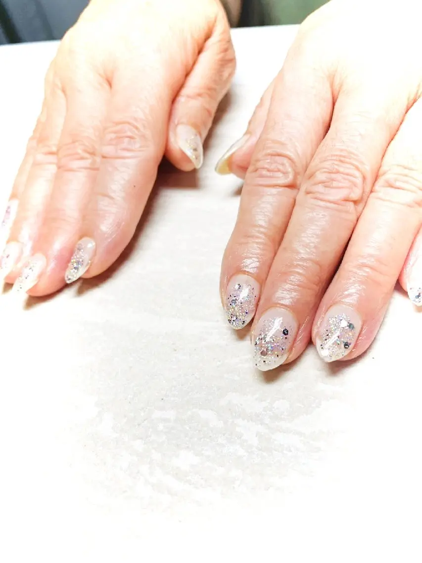 ネイル ハンドネイル JULIE NAILのネイルデザイン