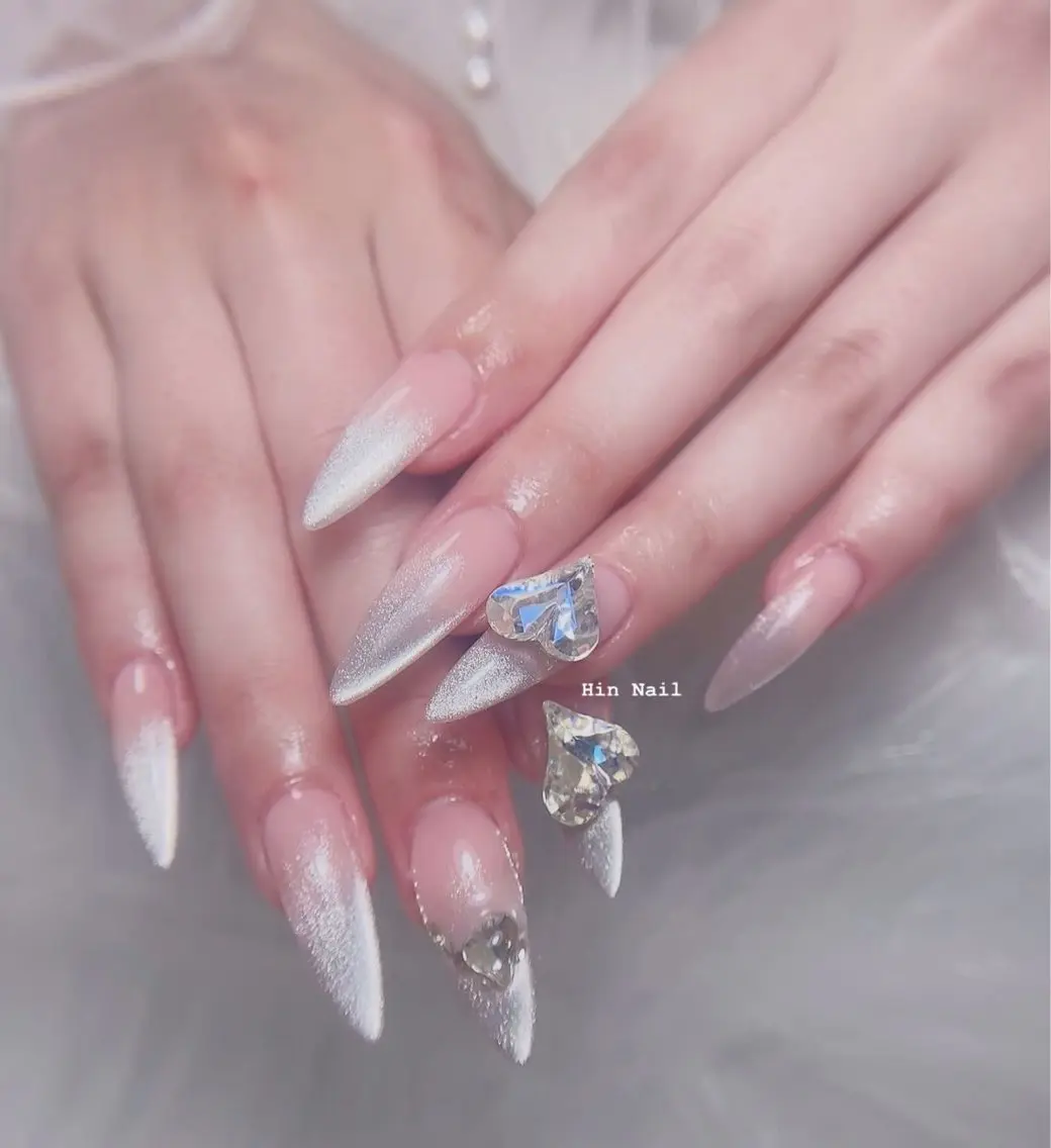 ネイル ハンドネイル Hin Nail 日本橋店のネイルデザイン