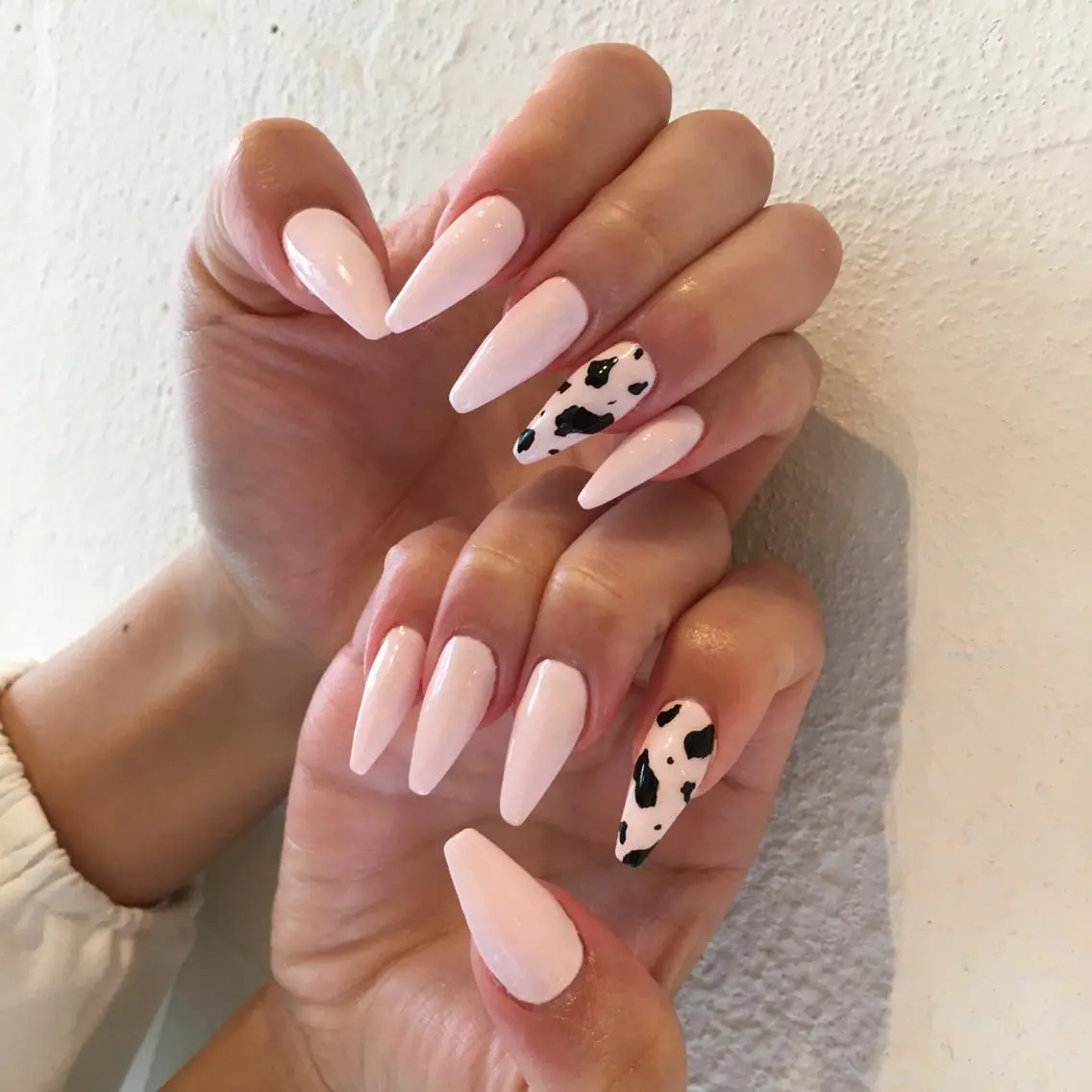 ネイル ハンドネイル Lana nailのネイルデザイン
